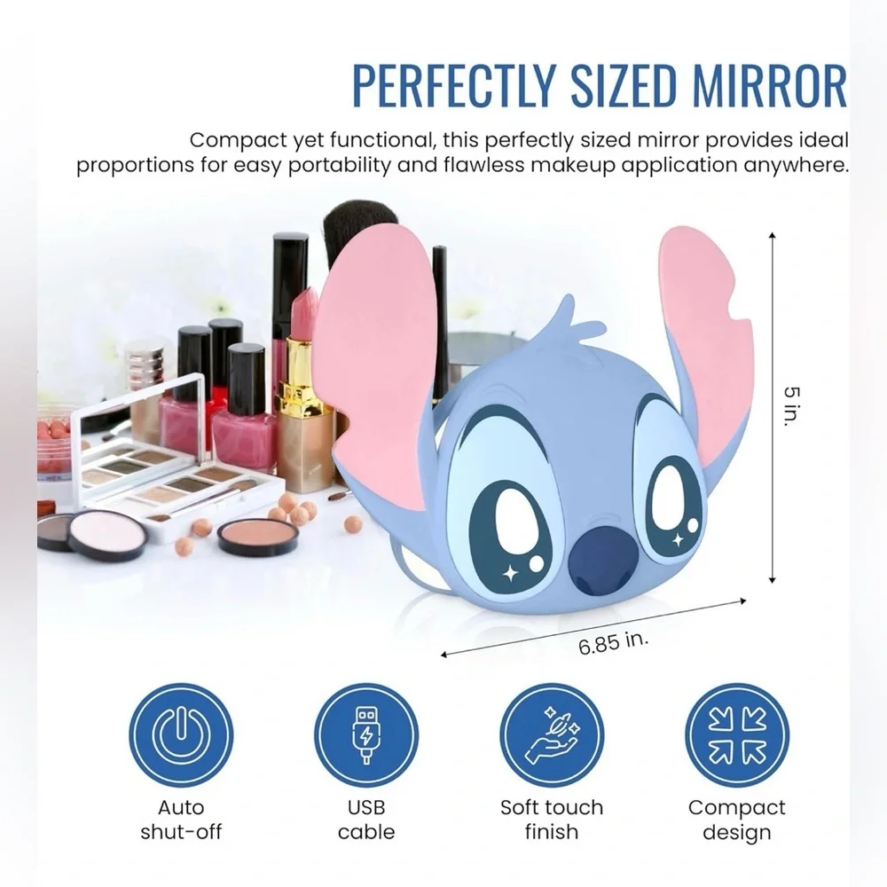 Disney stitch ohana